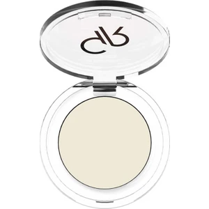 Golden Rose Soft Color Matte Mono Eyeshadow No: 02 Ivory - Tekli Mat Far - 8691190334123