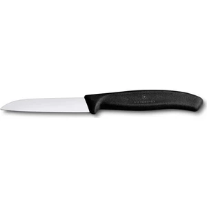 8Cm Soyma Bıçağı (Düz Ağızlı)