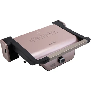 Gastro BioDiamond Tost Makinesi Rosegold