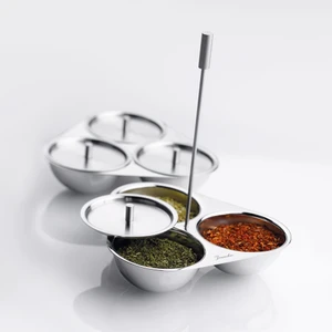 8000 Kapaklı Saplı Bilardo Baharatlık