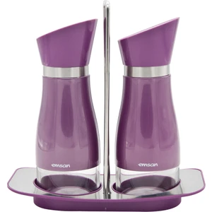 Verna Yağlık Sirkelik Violet