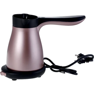 Rosegold Elektrikli Cezve 2