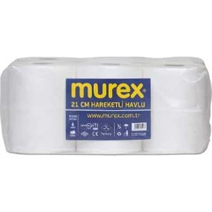 Hareketli Havlu Murex 3,5 kg