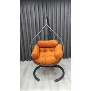Salıncak Bahçe Balkon Salıncağı Damla