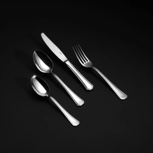 2000 12 Kişilik 84 Parça Çatal Kaşık Bıçak Seti