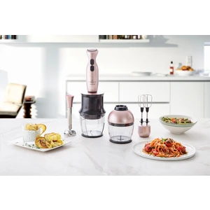 Blendfit Spiral Sebze Doğrayıcı 4 in 1 Set