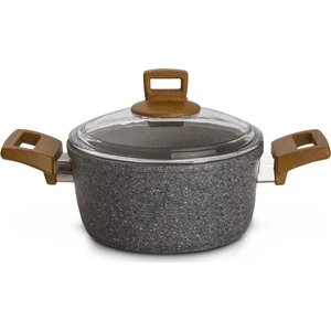 Silver Stone Bio Granit 24 cm Tencere
