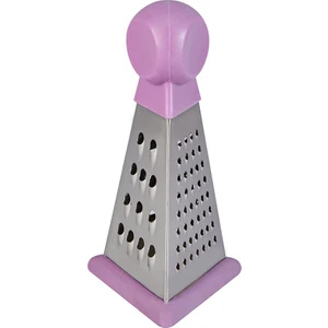 Sento Violet Mini 3 Taraflı Rende