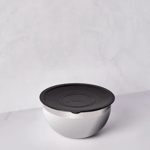 Globe Kapaklı Saklama Kabı 20 cm