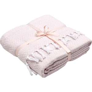 Karaca Home Levi Yavruağzı Çift Kişilik Pike