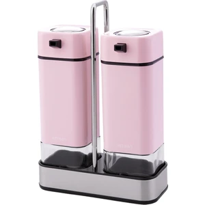 Plaza Yağlık Sirkelik- Baby Pink