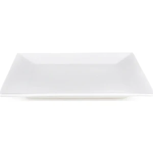 Carmen Trend Porselen Kare Tabak 31 cm