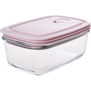 Pink Gold Saklama Kabı 0.83 lt