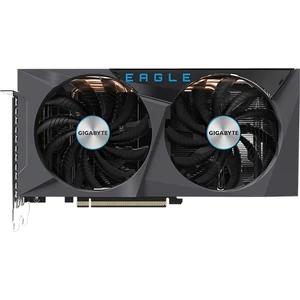 GeForce RTX 3060Ti 8GB EAGLE OC 256bit GDDR6 PCI-Express 4.0 Ekran Kartı (GV-N306TEAGLE OC-8GD)