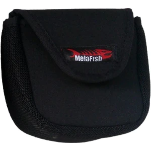 Mela Fish 3mm Neopren 2500-3000'LIK Makine Kılıfı