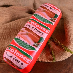 Tavuk Jambon Gögüs Etinden 250 gr
