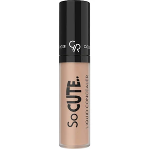 Golden Rose So Cute Liquid Concelaer No: 03 - Mini Likit Kapatıcı - 8691190966676