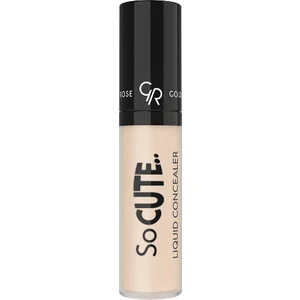 Golden Rose So Cute Liquid Concelaer No: 04 - Mini Likit Kapatıcı - 8691190966683