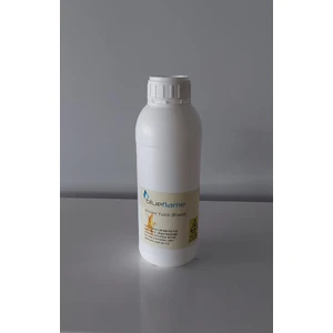Bio Ethanol Etanol Şömine Yakıtı 1 Litre