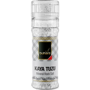 Kaya Tuzu Değirmen Kapak 110 gr