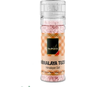Himalaya Tuzu Değirmen Kapak 110 gr