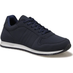 356036.M1FX Lacivert Erkek Spor Ayakkabı