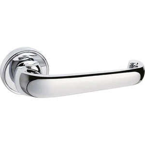 Azm Hırdavat System Kapı Kolu Adria Krom Oda