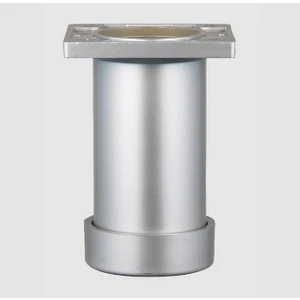 Sedef Baki Modern Ayak M.krom 10 cm