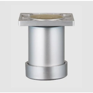 Sedef Baki Modern Ayak M.krom 8 cm