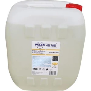 Endüstriyel Bulaşık Makine Deterjanı 20 kg