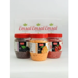 Gökçe Oralet Karadut+Nar+Portakal 300 Gr.*3 Adet