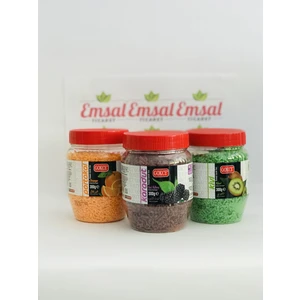 Gökçe Oralet Karadut+Kivi+Portakal 300 Gr.*3 Adet