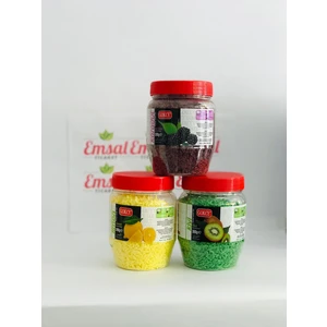 Gökçe Oralet Karadut+Limon+Kivi 300 Gr.*3 Adet