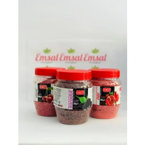Gökçe Oralet Nar+Vişne+Karadut 300 Gr.*3'lü