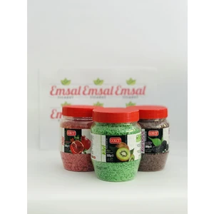 Gökçe Oralet Karadut+Kivi+Nar 300 Gr.*3 Adet