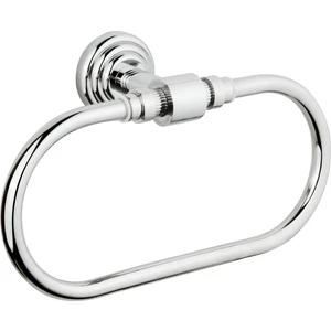 Saray Banyo Pirinç Daire Havluluk Plus