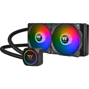 Sıvı SOĞ.TH240 Argb 240MM Intel/am4