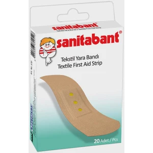 Tekstil Yarabandı 20LI