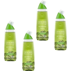 Premium Wc Temizleyici Şeker Çamı 750 ml - 4 'lü