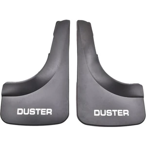 Arka 2'li Paçalık Dacıa Duster Arka Uyumlu