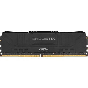 Ballistix 8GB DDR4 3200MHz PC CL16 UDIMM Ram BL8G32C16U4B