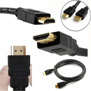 1080P HDMI Kablosu - 1 M