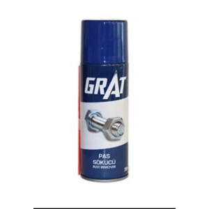 Pas Sökücü Sprey Mo S2 200 ml