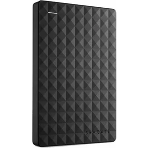 1TB 2.5" USB 3.0 Siyah Taşınabilir Disk STEA1000400