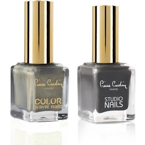 Pierre Cardin Studio Nails & Color Travel -2'li Oje