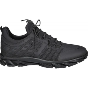 11328 Scootland Siyah Erkek Günlük Ayakkabı