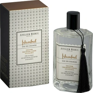 Atelier Rebul 80° İstanbul Kolonya 250 ml