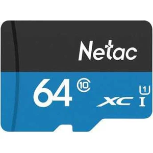 64GB Micro SD Kart (P500-64G)