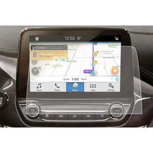 Ford Puma 8 Inç Navigasyon Nano Ekran Koruyucu