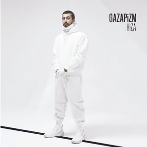 Hiza - Gazapizm - Plak